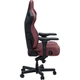 Комп'ютерне крісло для геймера Anda Seat Kaiser 4 XL Maroon (AD12YDDC-XLL-20-A-PV/C) - зображення 2