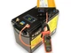 Зарядное устройство LiFeR для аккумуляторов LiFePO4 0-15V 70A. Зарядка для аккумулятора 0-15 вольт - изображение 2