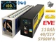 Литиевый аккумулятор LiFeR Pro 48V / 51.2 Вольт 110Ah 5700W·h LiFePO4 EVE. Тяговый аккумулятор для инвертора - изображение 7