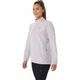 Олимпийка Asics Core Jacket W White 2012C341-501 S - изображение 3