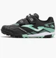 Сороконожки Joma Powerfull Jr Tf Black/Turquoise POJS2501TFV 27 - изображение 1