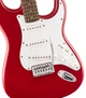 Електрогітара SQUIER by FENDER DEBUT STRATOCASTER LRL DAKOTA RED (236111) - изображение 4