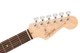 Електрогітара SQUIER by FENDER DEBUT STRATOCASTER LRL DAKOTA RED (236111) - изображение 5