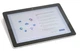 Планшет Microsoft Surface Go Pentium 10.5 сенсорний 4GB RAM 64GB SSD Сірий - зображення 3