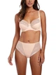 Бюстгальтер Fantasie Illusion 2982 95H Natural Beige (889500867364 ) - зображення 5