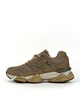 Кроссовки женские 9060 Brown 36 - изображение 2