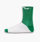 Носки Joma Sport Socks White/Green 400476.450 39-42 - изображение 1