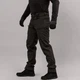Брюки SoftShell Armoline URBAN SCOUT Black. L - изображение 2