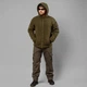 Толстовка флісова Armoline ULTIMATUM Olive. M - зображення 10