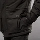 Куртка зимова Armoline RAPTOR-3 BLACK. 2XL - зображення 8