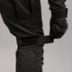 Брюки тактические (ANTITERROR II) Black. XL-Long - изображение 10
