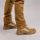 Брюки тактические (ANTITERROR II) Coyote. S-Short - изображение 10