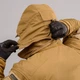 Толстовка флісова Armoline ANTITERROR II Coyote. S - зображення 5