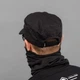 Кепка милитари Armoline TANK R BLACK. 56-60 - изображение 2