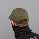Бейсболка Armoline WARRIOR Olive. 56-60 - изображение 2