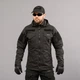 Куртка мембранная Armoline ANTITERROR II Black. 2XL - изображение 1