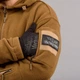 Толстовка флисовая Armoline ULTIMATUM Coyote. 3XL - изображение 6