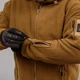 Толстовка флисовая Armoline ULTIMATUM Coyote. 3XL - изображение 7