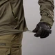 Куртка мембранна Armoline ANTITERROR II Olive. M - зображення 7