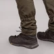 Брюки на флисе Armoline TRAVEL DEFENCE DARK OLIVE. XL - изображение 11