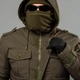 Куртка зимова Armoline RAPTOR-3 OLIVE. L - зображення 4