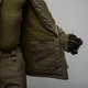 Куртка зимова Armoline RAPTOR-3 OLIVE. L - зображення 9