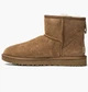 Угги UGG Classic Mini 2 Chestnut Brown 1016222-CHE 38 - изображение 1