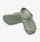 Тапочки CROCS Classic Clog Green 10001-308 43-44 - изображение 6