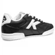 Футзалки Kelme Flamenco Acid Black/White 55.869.026 46 - изображение 2