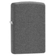 Зажигалка Zippo 211 Iron Stone - изображение 1