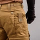 Брюки тактические Armoline SHTORM Coyote. S/Short - изображение 8
