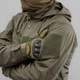 Костюм полевой Armoline CRUSADER OLIVE. 2XL/Long - изображение 6