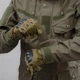 Костюм полевой Armoline CRUSADER OLIVE. 2XL/Long - изображение 7