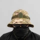 Панама польова Armoline PHANTOM Multicam. 56-60 - зображення 2