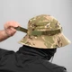 Панама польова Armoline PHANTOM Multicam. 56-60 - зображення 4