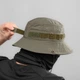 Панама полевая Armoline PHANTOM Olive. 56-60 - изображение 4