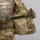 Костюм полевой Armoline VOЇN Multicam. S-Short - изображение 7