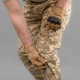Костюм летний полевой Armoline PHANTOM Укрпиксель ММ14. M - изображение 11