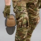Костюм полевой Armoline VOЇN Multicam. S-Short - изображение 12