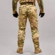 Штани Armoline TRAVEL DEFENCE Multicam. 3XL - зображення 3