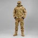 Анорак Armoline TRAVEL DEFENCE Multicam. M - изображение 12