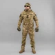 Костюм летний полевой Armoline PHANTOM Multicam. M - изображение 1