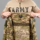 Костюм летний полевой Armoline PHANTOM Multicam. M - изображение 7