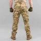 Костюм летний полевой Armoline PHANTOM Multicam. M - изображение 9