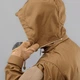 Костюм польовий Armoline CRUSADER Coyote. 3XL-Long - зображення 5