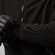 Толстовка флісова Armoline ULTIMATUM Black. L - зображення 6