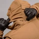 Жилетка утеплённая Armoline ANTITERROR II Coyote. 2XL - изображение 4