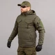 Жилетка утеплённая Armoline ANTITERROR II Olive. M - изображение 2