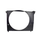 Диффузор радиатора Q-FIX Q373-0152 TOYOTA 16711-0C090 - изображение 1