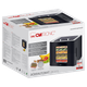 Сушка для фруктов и овощей Clatronic DR 3773 (450 Вт, 6 поддонов) - изображение 10